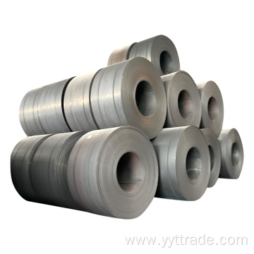 Q355 Hot Rolled Alloy Steel Coil